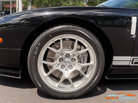 2006 Ford GT