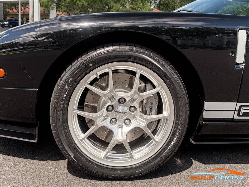 2006 Ford GT