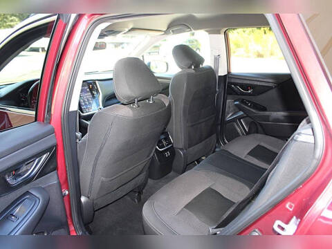 2023 Subaru Outback Premium