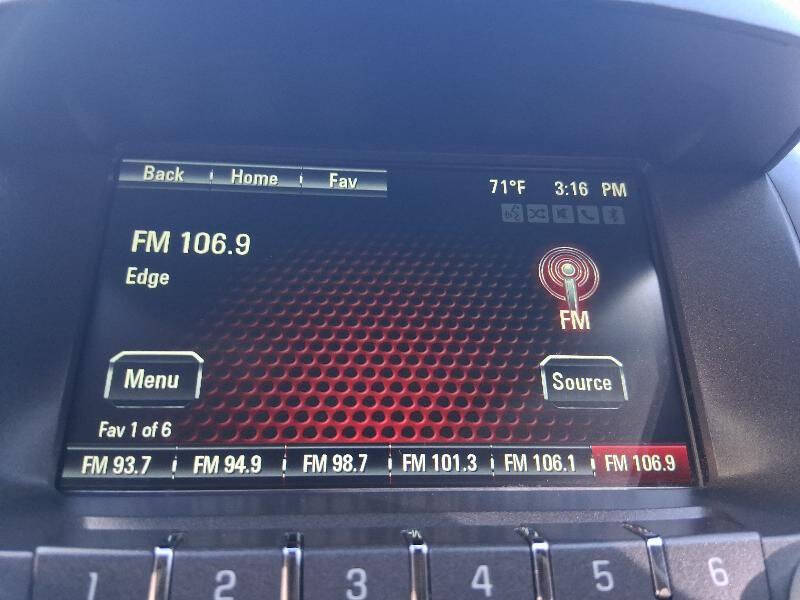 2014 GMC Terrain SLE-2