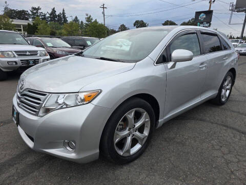 2009 Toyota Venza AWD V6