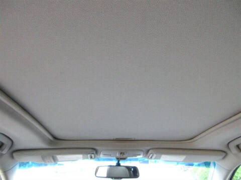 2007 Subaru Outback 2.5i Limited