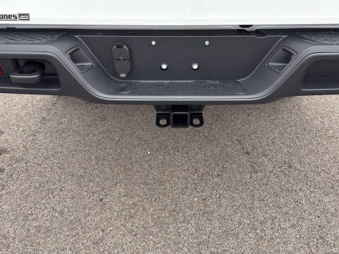 2026 Jeep Gladiator Willys