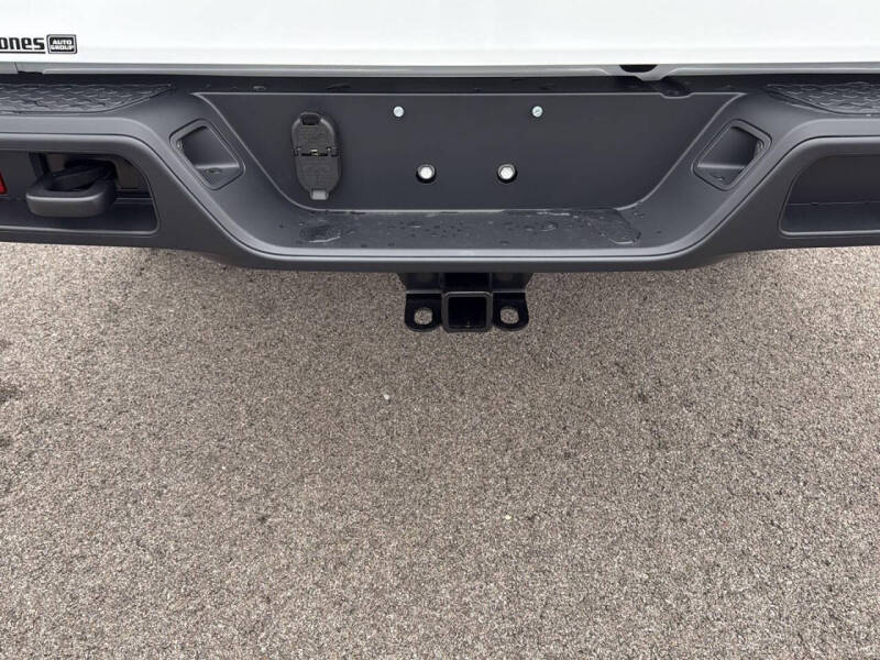 2026 Jeep Gladiator Willys