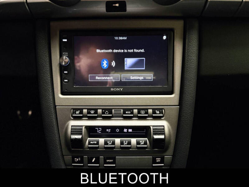 2006 Porsche Cayman S