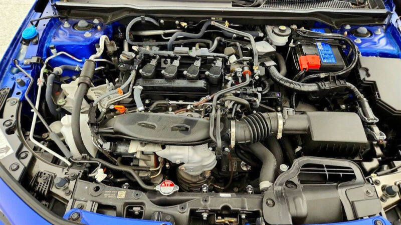 2023 Honda Civic