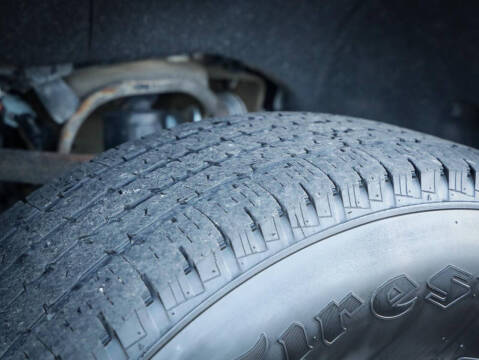 2022 GMC Sierra 3500HD