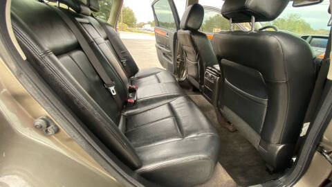 2007 Infiniti M35 Sport