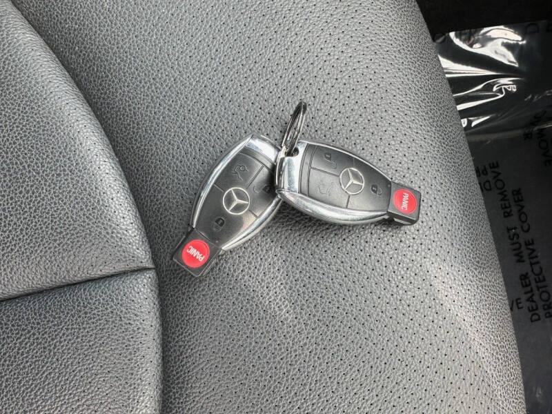 2008 Mercedes-Benz E-Class E 350 4MATIC