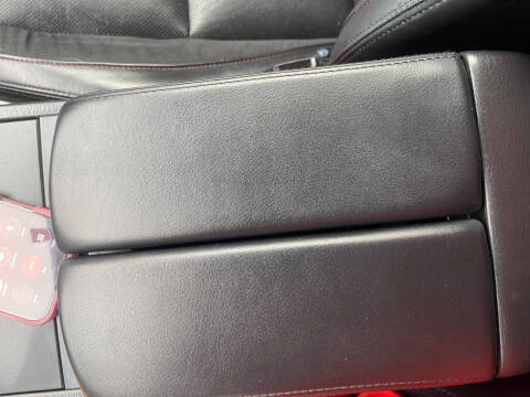 2014 Mazda CX-9 Touring