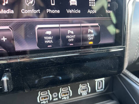 2026 RAM 2500 Power Wagon