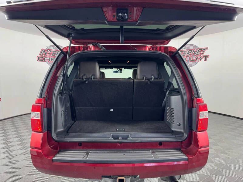 2017 Ford Expedition