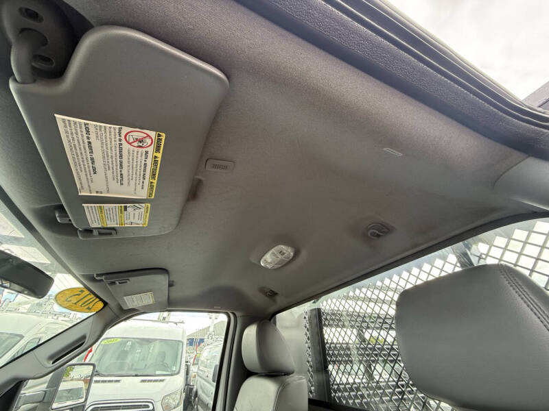 2015 Ford F-350 Super Duty XL