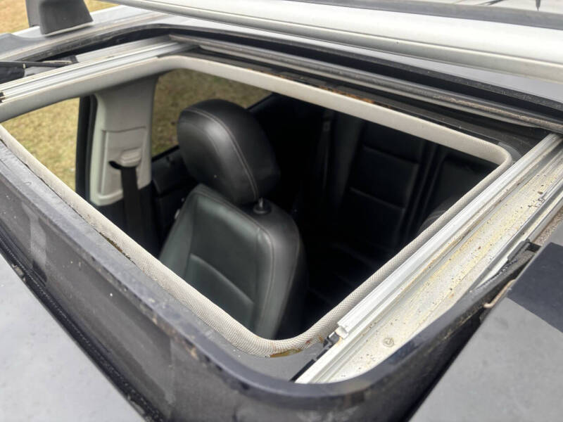 2014 Buick Encore Leather