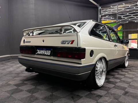 1994 Volkswagen Gol