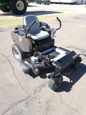 2013 Dixie Chopper Z2 2142