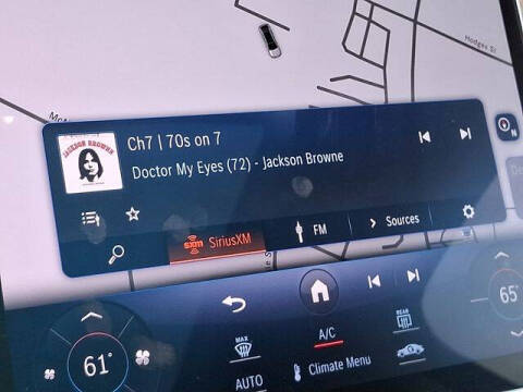 2023 Mercedes-Benz EQE EQE 350 4MATIC