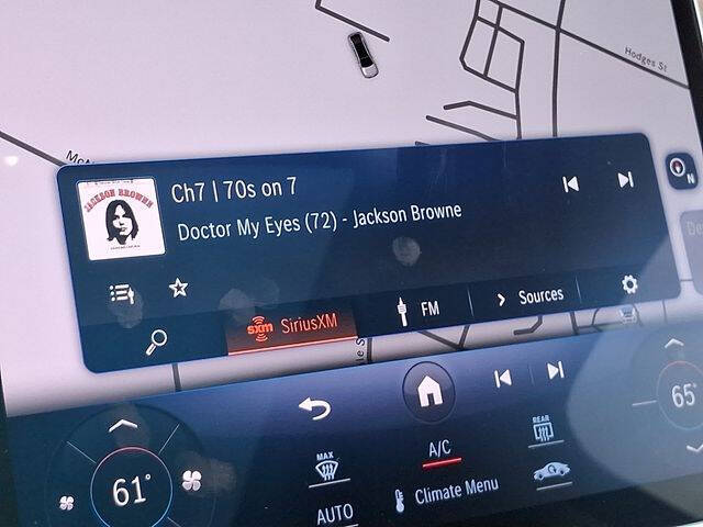 2023 Mercedes-Benz EQE EQE 350 4MATIC