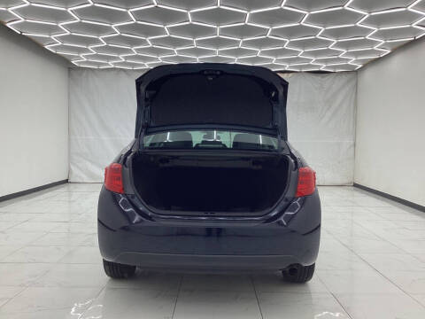 2019 Toyota Corolla XLE