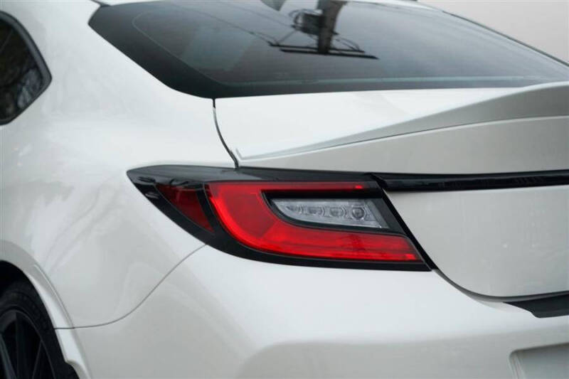 2023 Toyota GR86 Premium