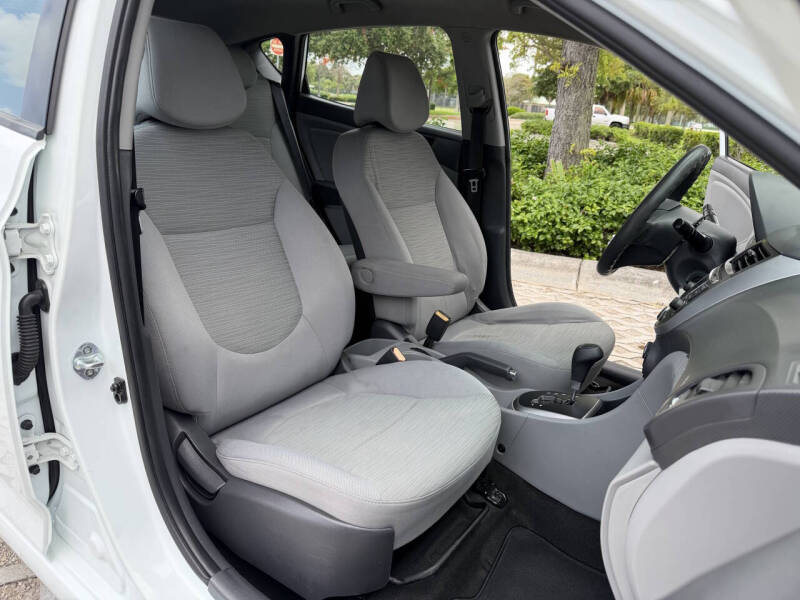 2015 Hyundai Accent GS