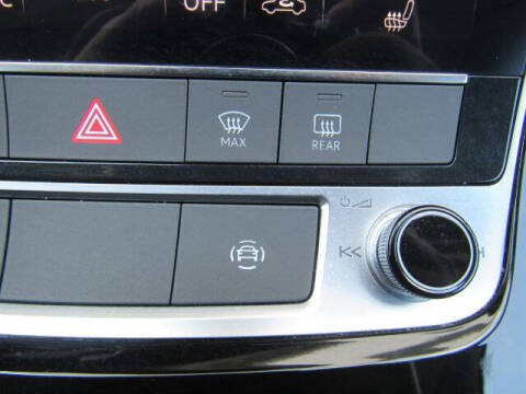 2022 Audi Q7 quattro Premium 55 TFSI