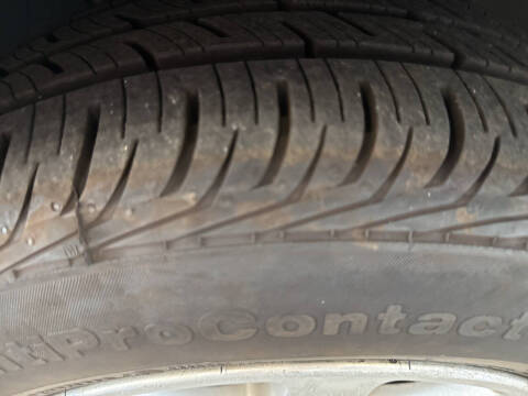 2003 Volkswagen Passat GLS V6