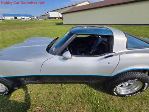 1981 Chevrolet Corvette