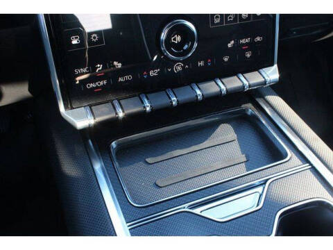 2026 GMC Sierra EV Elevation