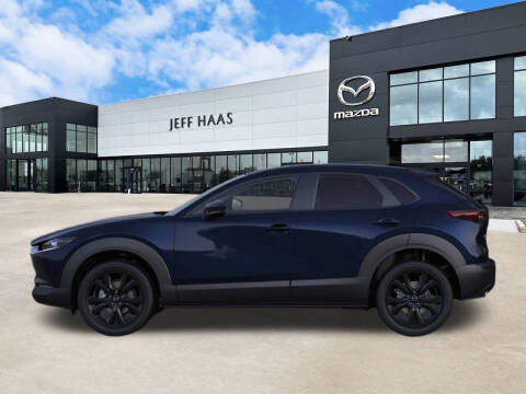 2026 Mazda CX-30 2.5 S Select Sport
