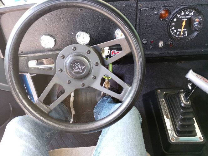 1985 Chevrolet S-10
