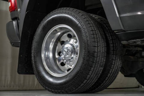 2021 RAM 3500 Limited