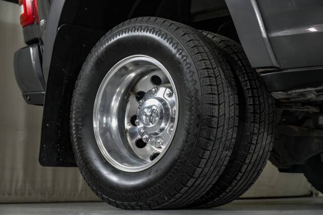 2021 RAM 3500 Limited