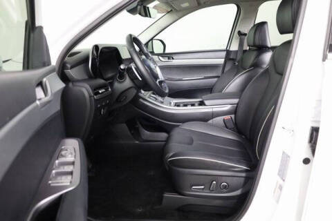 2023 Hyundai Palisade XRT