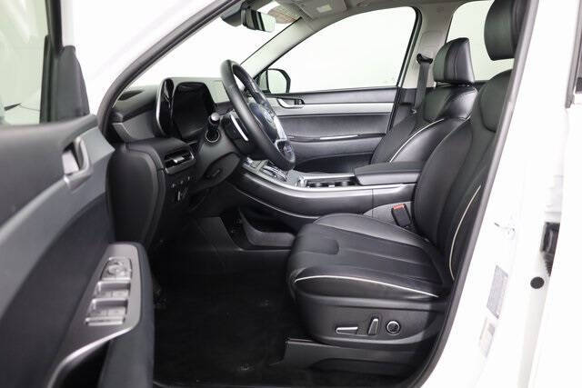 2023 Hyundai Palisade XRT