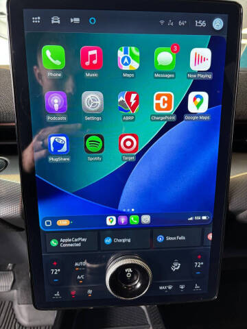 2021 Ford Mustang Mach-E GT