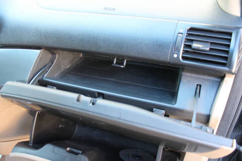 2007 Honda Odyssey EX-L