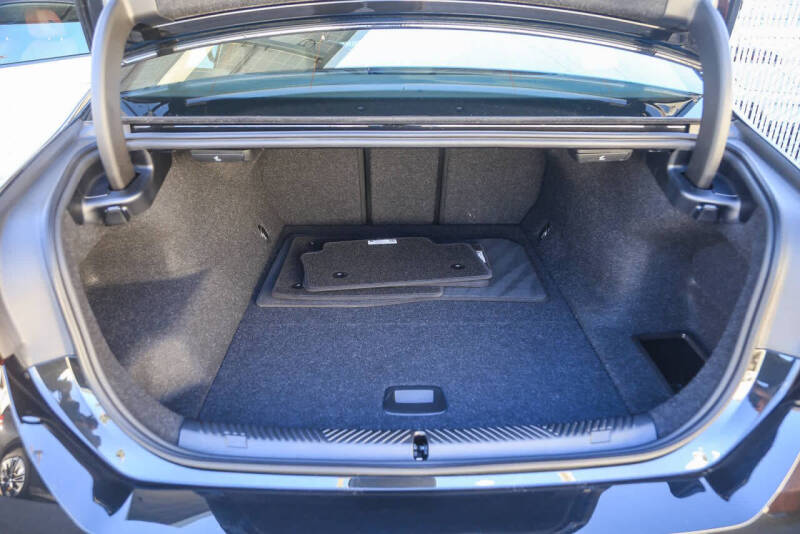 2026 BMW i5 eDrive40