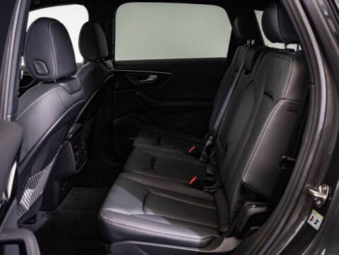 2026 Audi Q7 quattro Premium Plus 45 TFSI