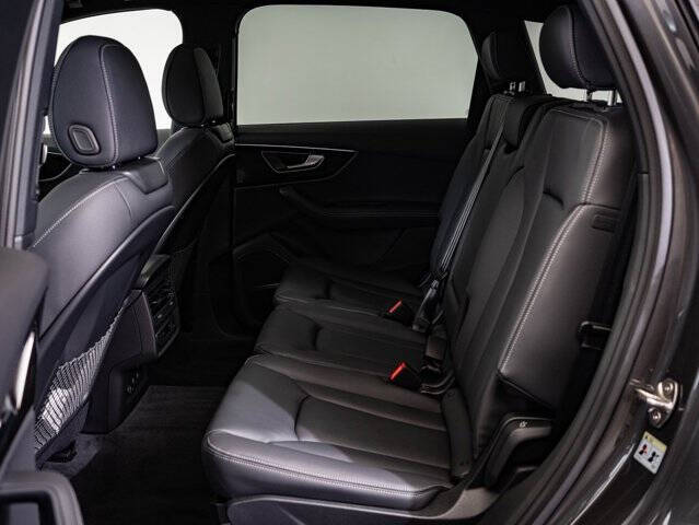 2026 Audi Q7 quattro Premium Plus 45 TFSI