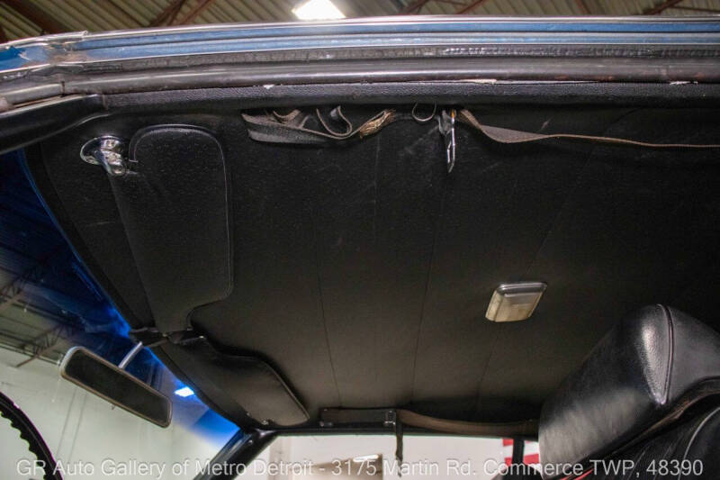 1970 Chevrolet Chevelle