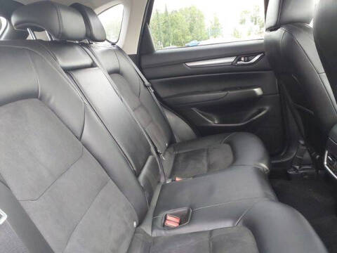 2023 Mazda CX-5 2.5 S Select