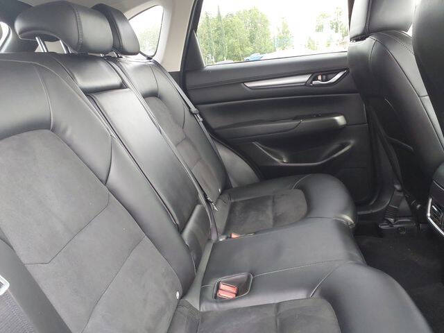 2023 Mazda CX-5 2.5 S Select