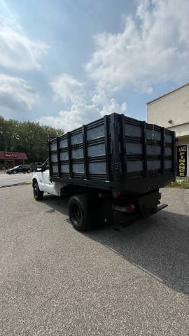 2014 Ford F-350 Super Duty