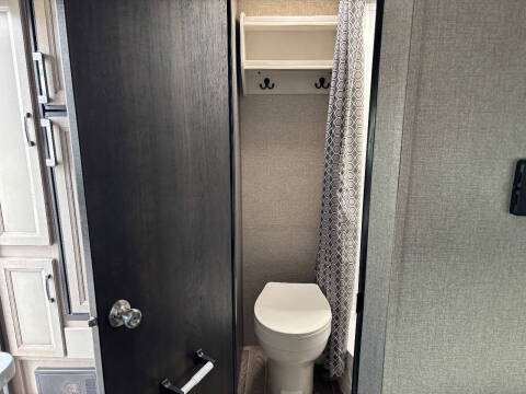 2021 Jayco Jay Feather Micro 166FBS