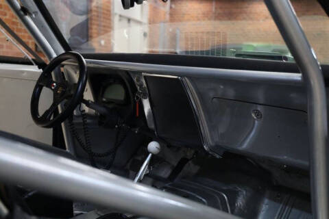 1967 Pontiac Firebird