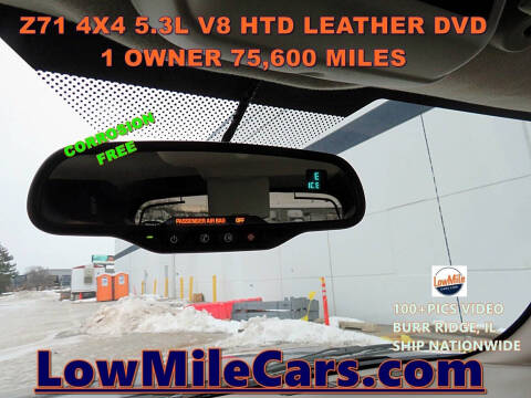 2006 Chevrolet Avalanche Z71 1500