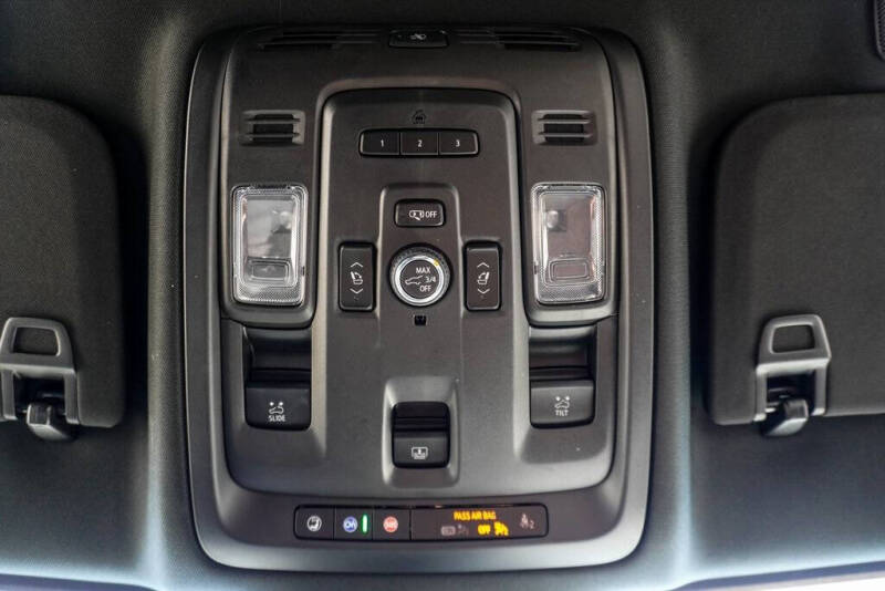 2024 Cadillac Escalade Premium Luxury