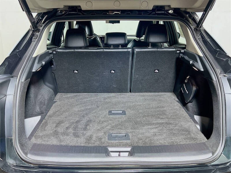 2023 Nissan Ariya Empower+