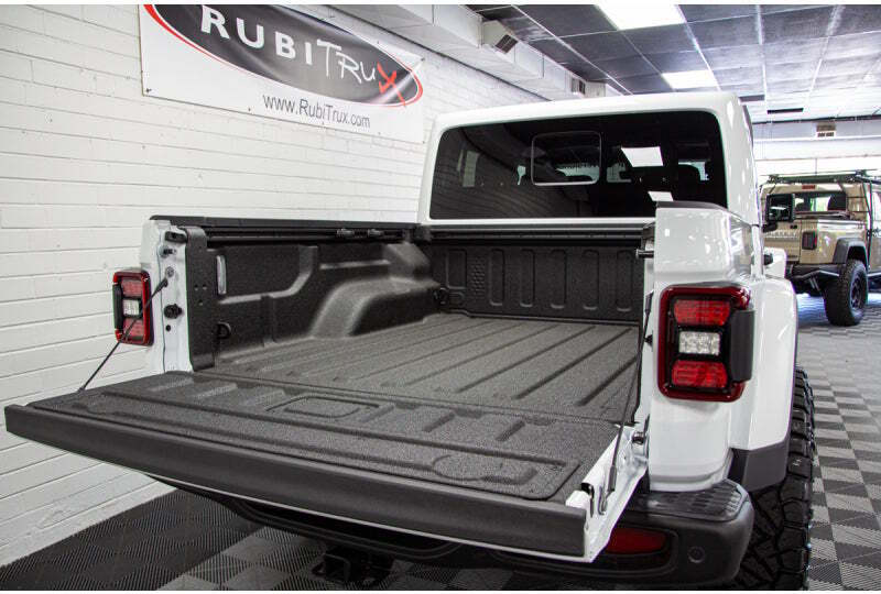 2020 Jeep Gladiator JT